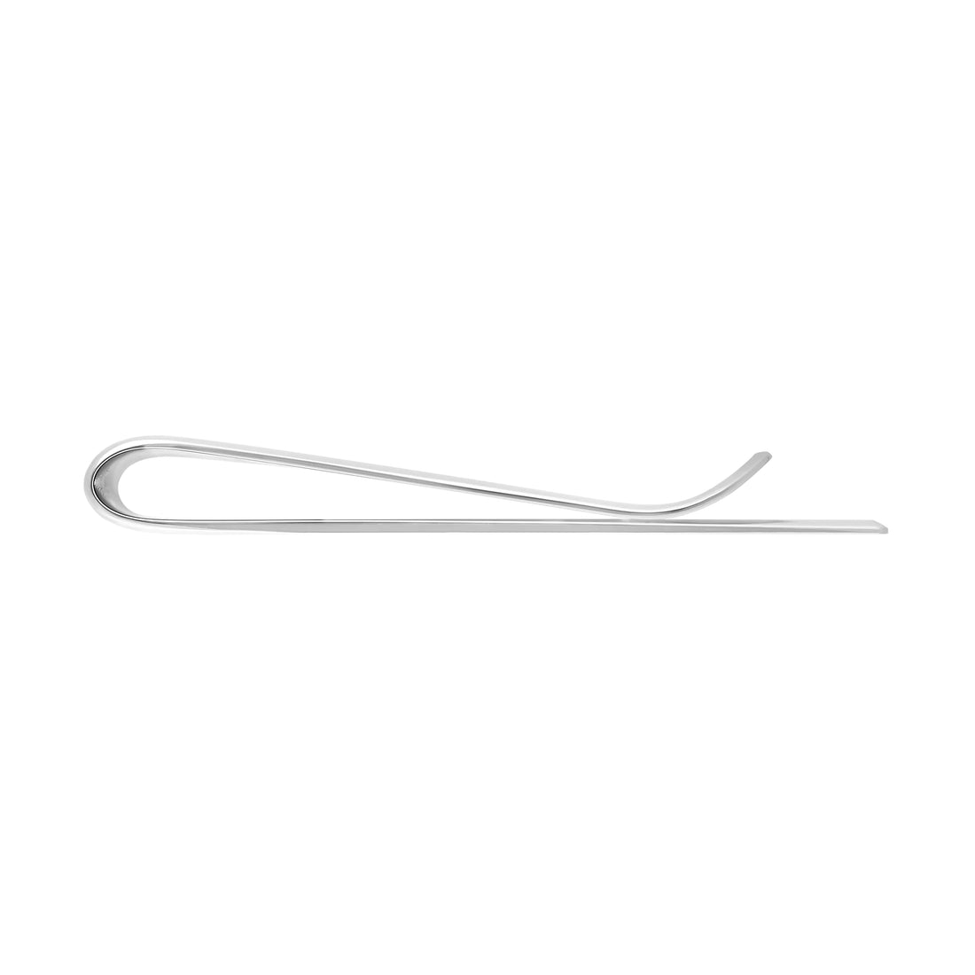 Fermasoldi Uomo Dupont Pinza Acciaio Logato Inciso 003121