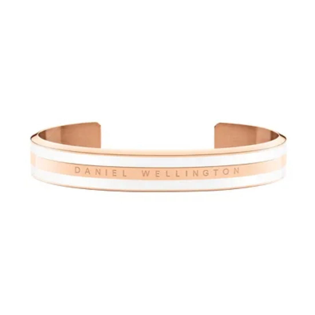 Bracciale Donna Daniel Wellington Acciaio Misura S DW00400007