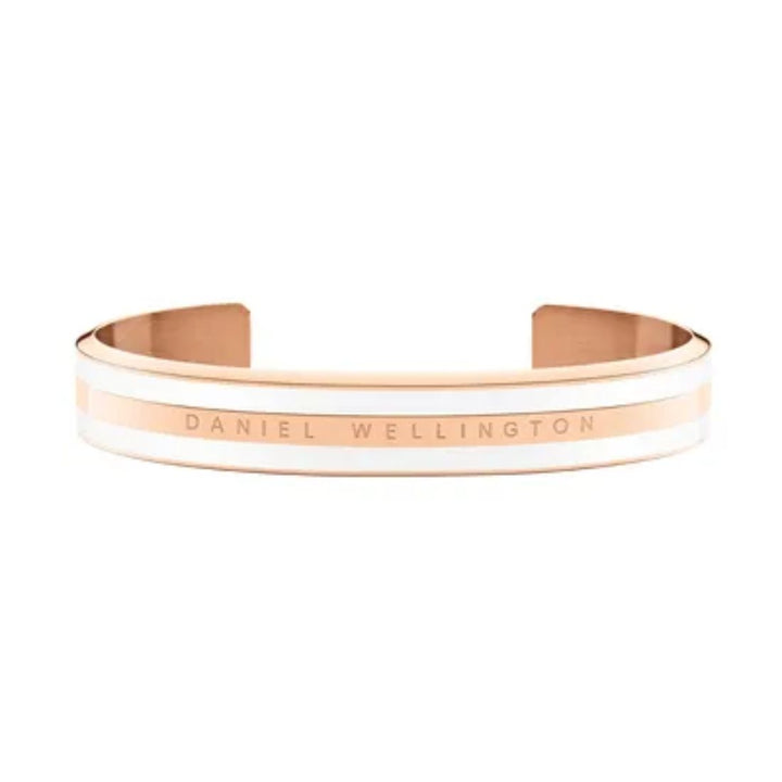 Bracciale Donna Daniel Wellington Acciaio Misura S DW00400007