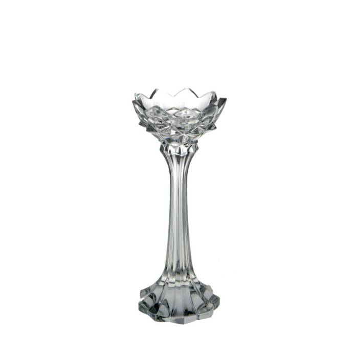 Candeliere Singolo Rogaska Crystal Finesse Set 2 Pezzi 1063700