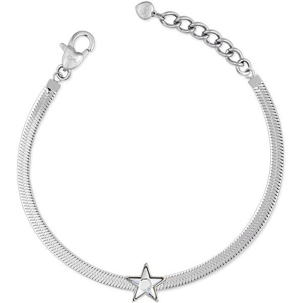 Bracciale donna gioielli Ops Objects Fable  Star 783