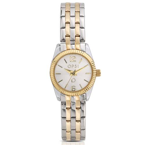 Orologio Donna Ops Objects Acciaio Classy OPSPW-1145-2950