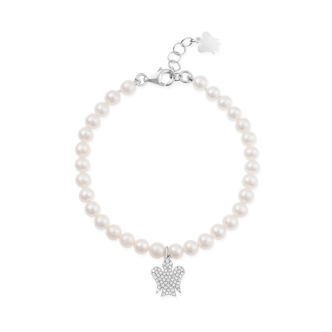Bracciale Donna Roberto Giannotti Perle Angelo GIA470