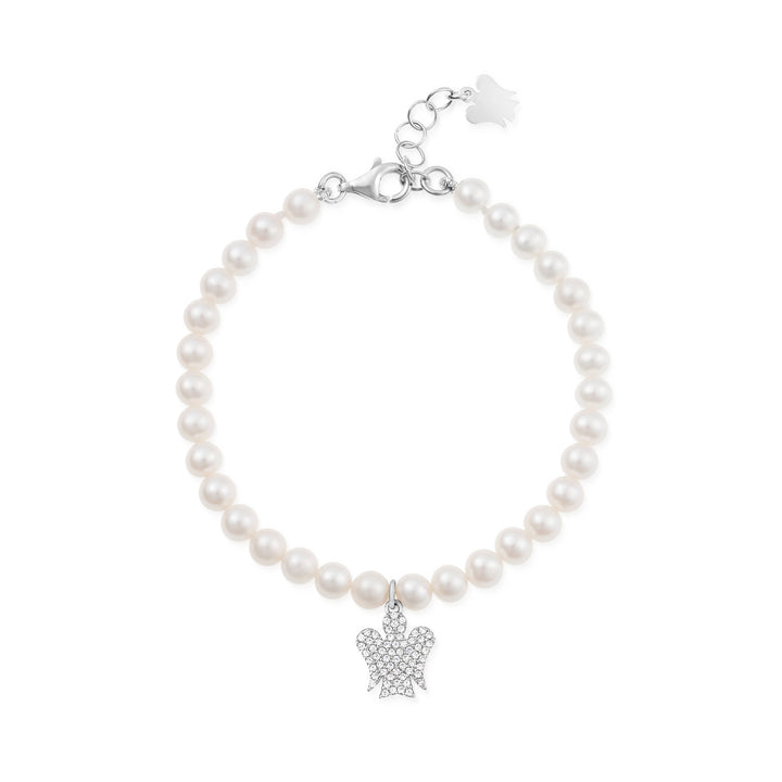Bracciale Donna Roberto Giannotti Perle Angelo GIA470