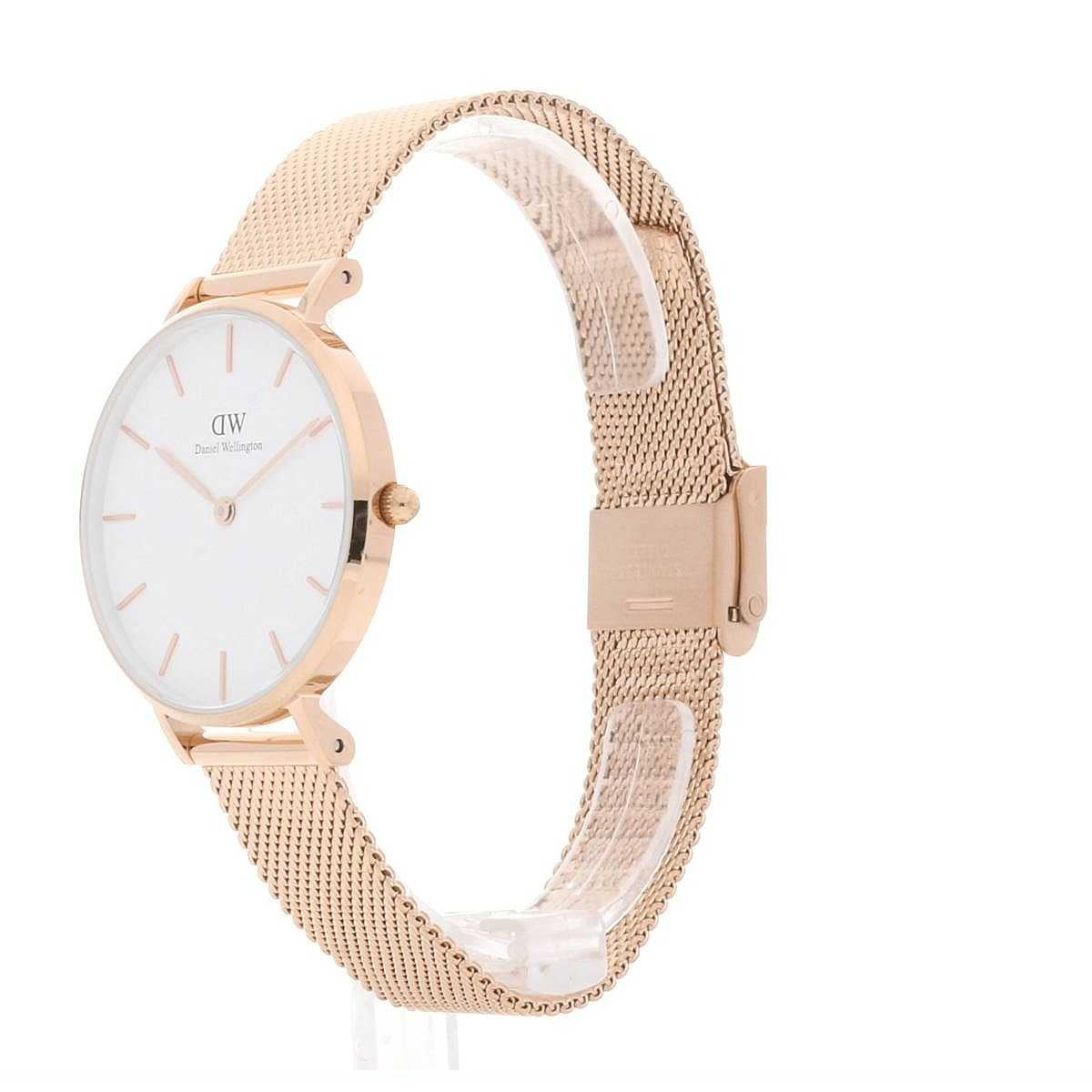 Orologio Donna Daniel Wellington  Petite melrose cassa 36 mm