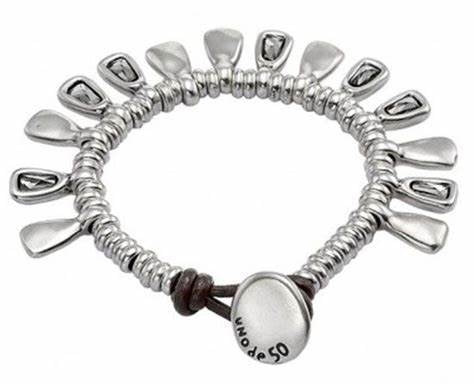 Bracciale Donna Uno De 50 PUL1846BPLMTL0M