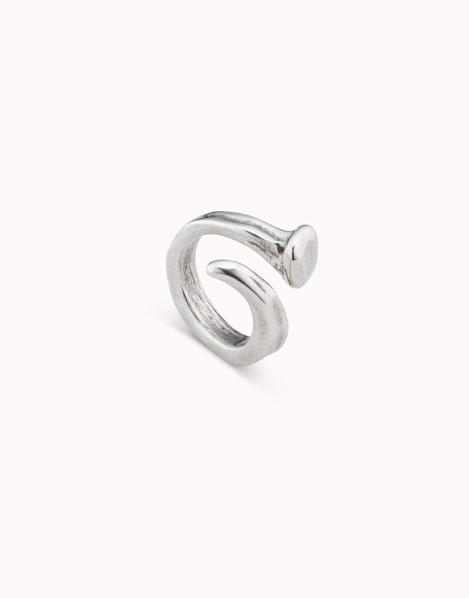 Anello Donna Uno De 50  ANI0456MTL0000L