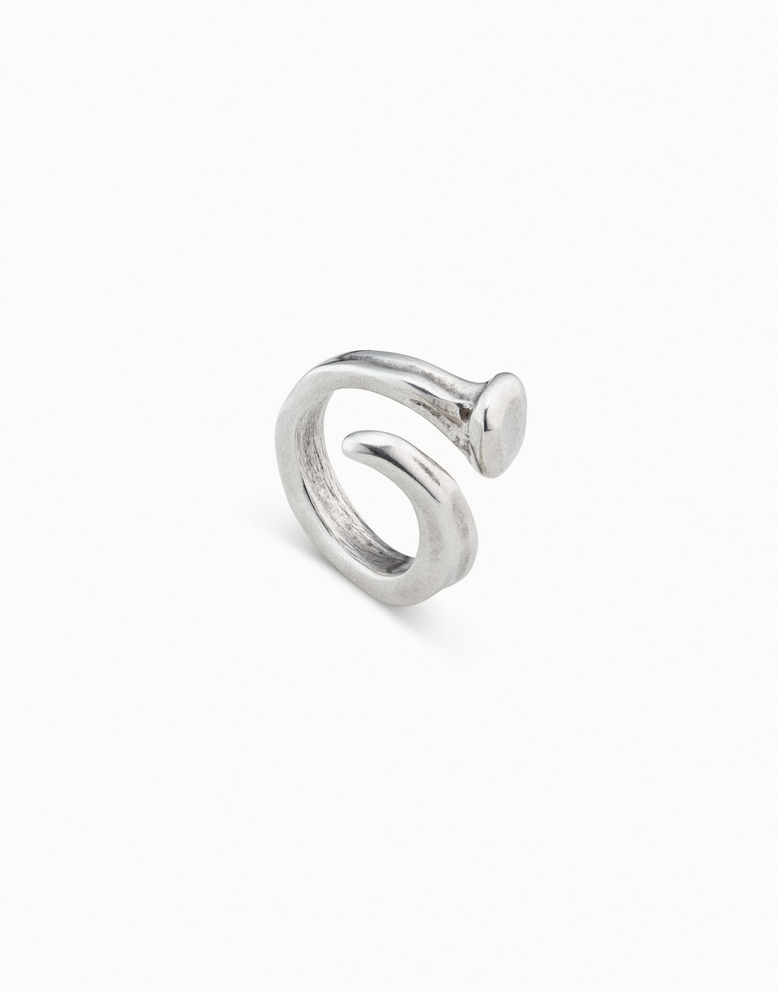 Anello Donna Uno De 50  ANI0456MTL0000L