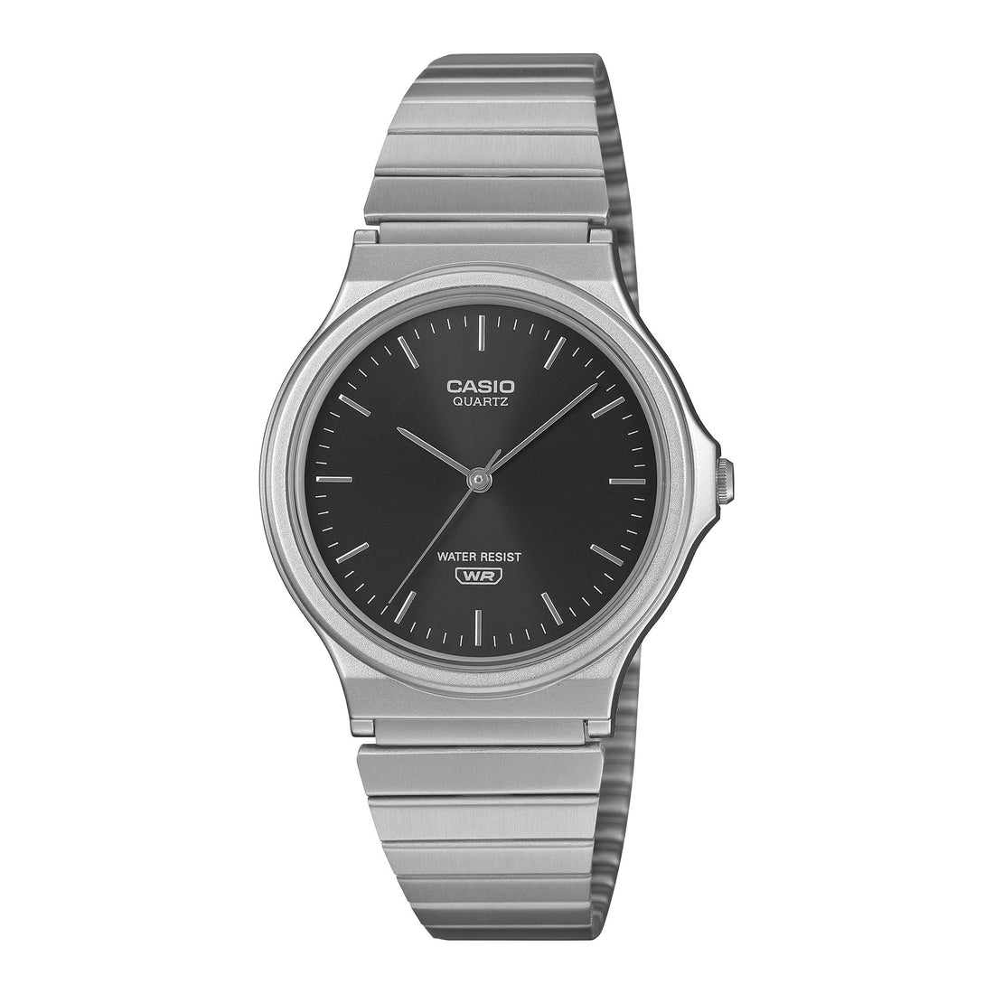 Orologio Unisex Acciaio Casio Quarzo Blu MQ-24DA-1AEF