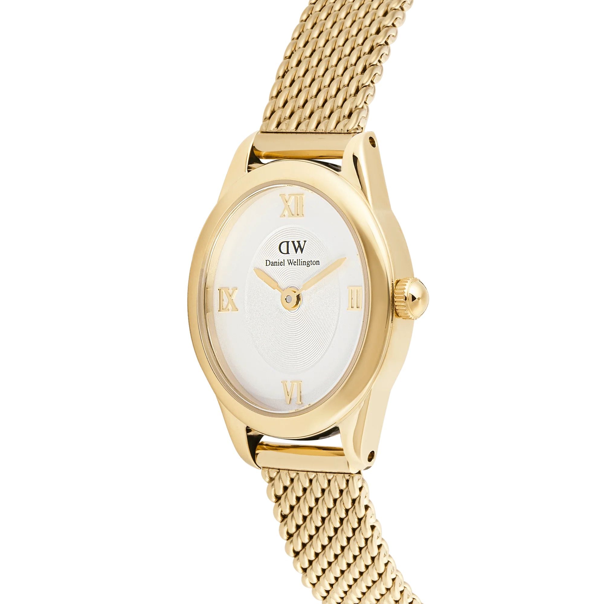 Orologio Donna Daniel Wellington Acciaio Ophelia Mini DW00100939