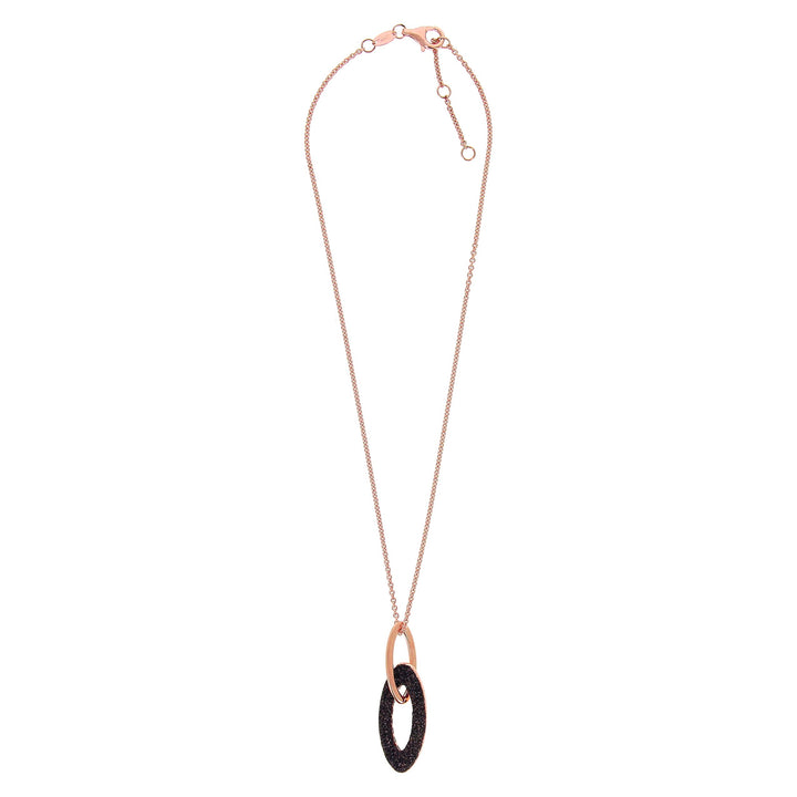 Collana Donna Pesavento Argento 925 Rosè WPLVE2768