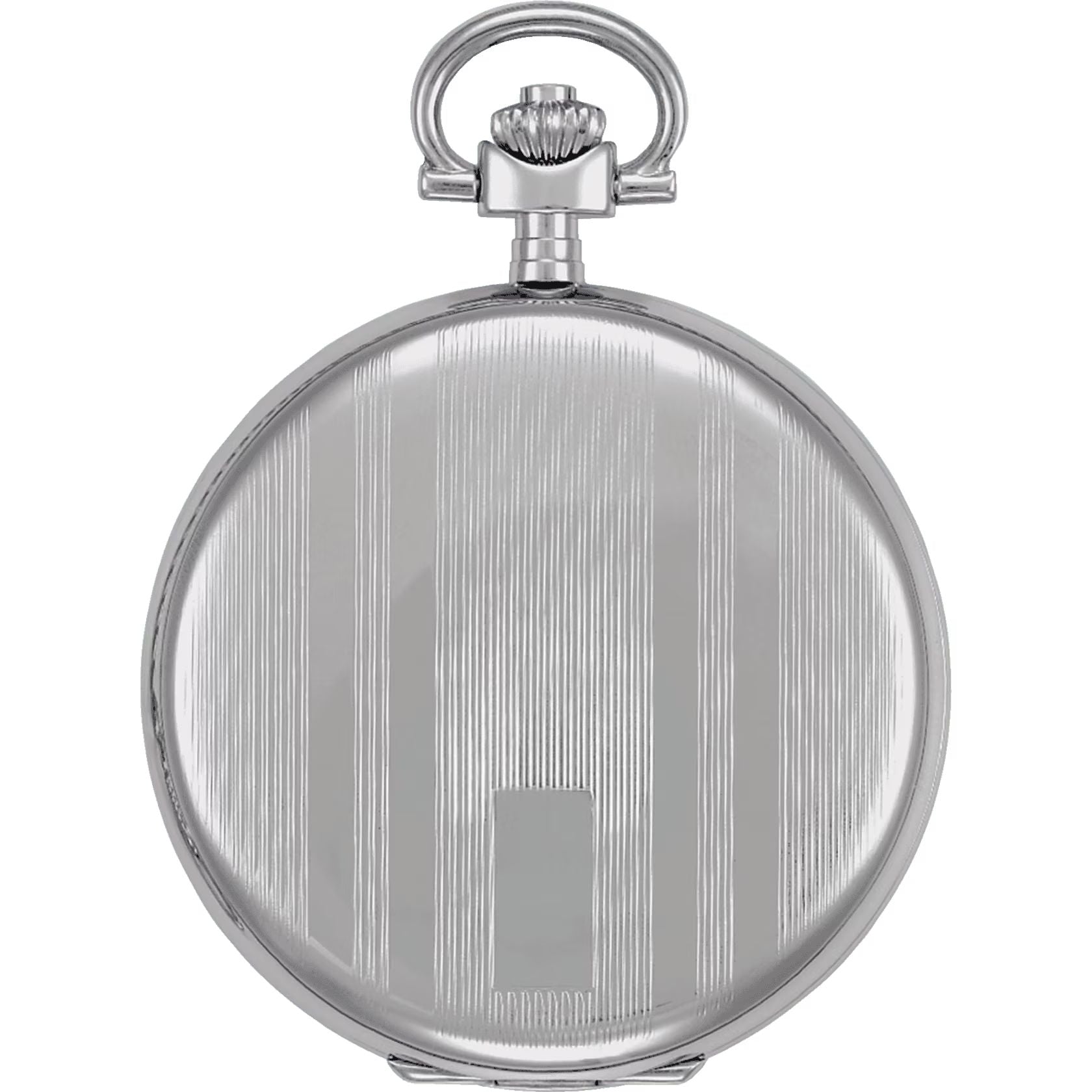Orologio Uomo Tissot Tascabile Savonette Quarzo Solo Tempo Data T83655313