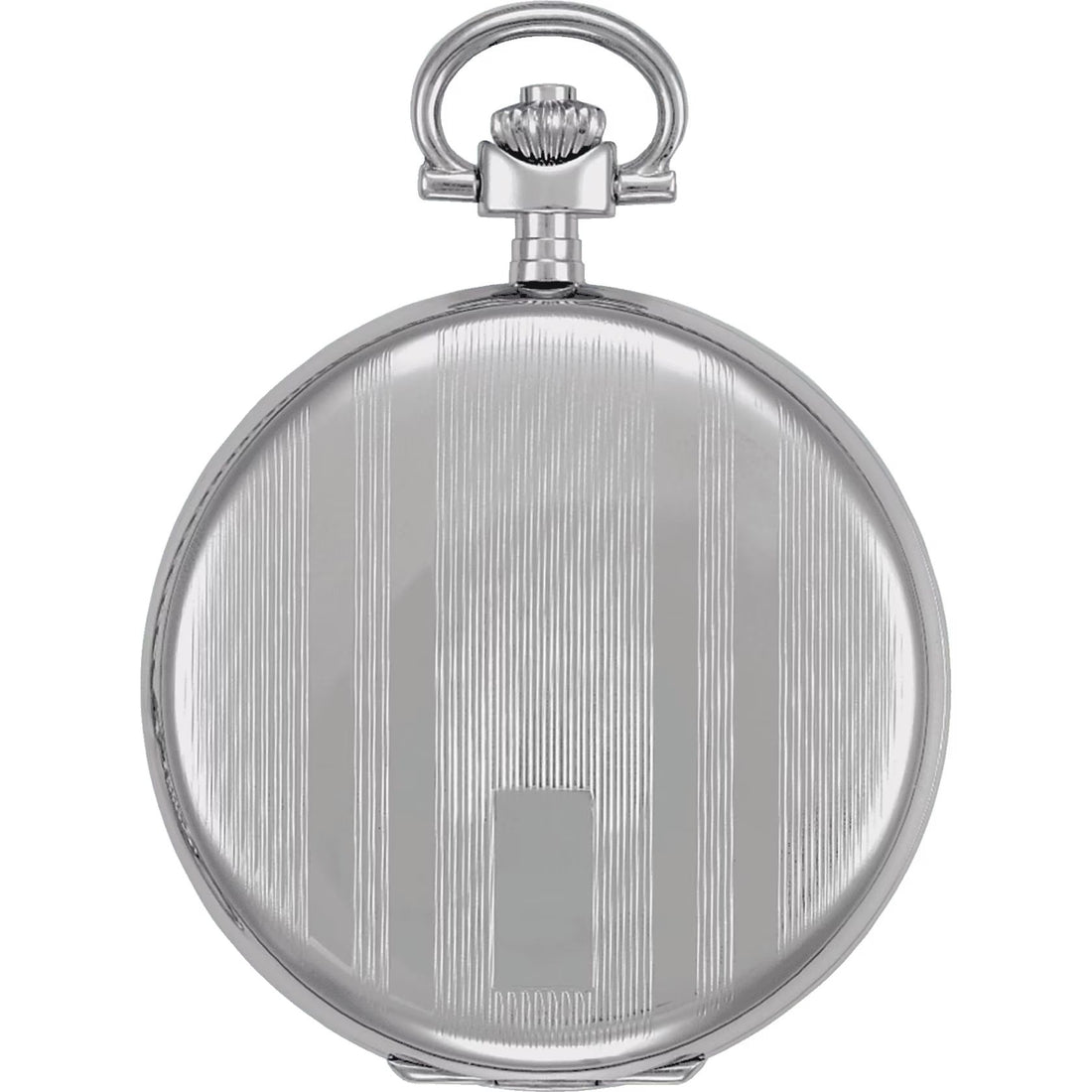 Orologio Uomo Tissot Tascabile Savonette Quarzo Solo Tempo Data T83655313