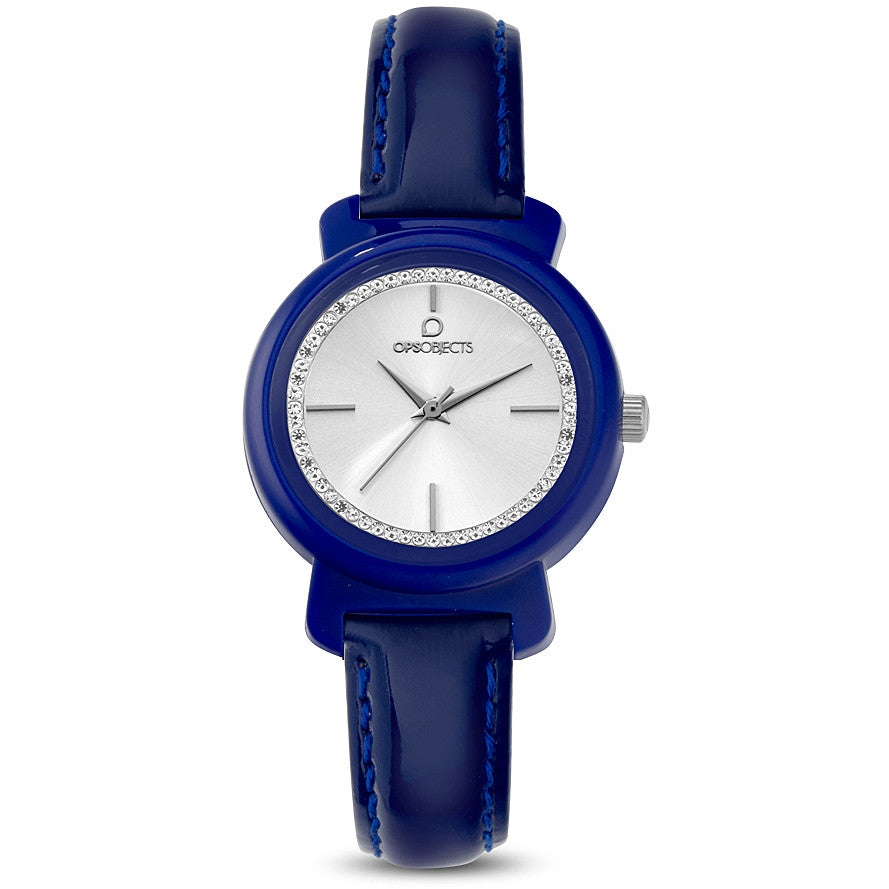 Orologio Donna Acciaio Ops-Objects Pretty OPSOSH-577-1950
