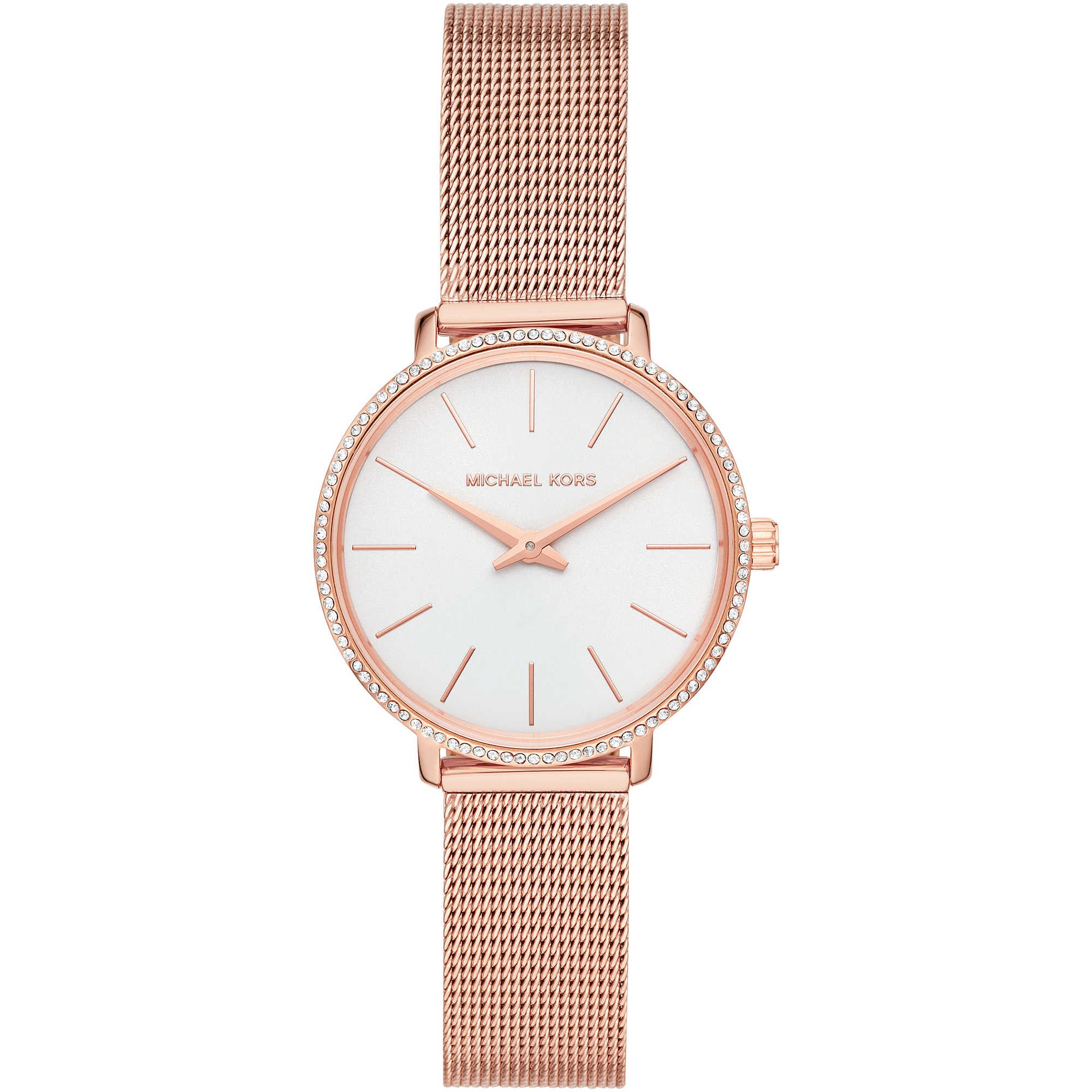 Orologio solo tempo donna Michael Kors Pyper MK4588