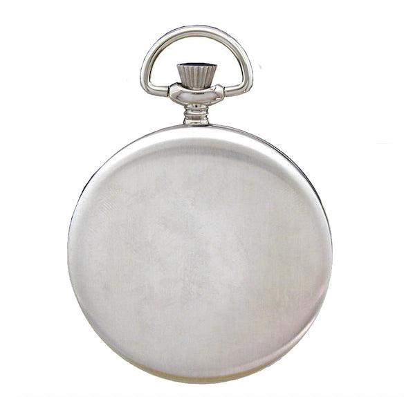 Orologio Uomo Pryngeps Da Tasca Quarzo Data Numeri T088