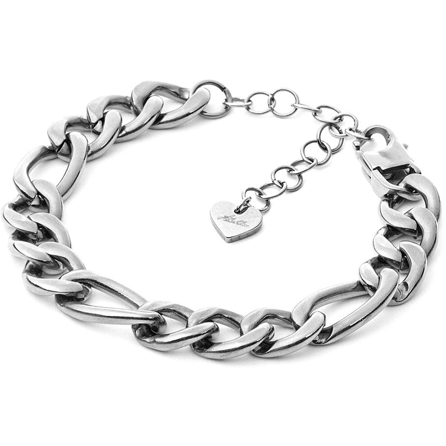 Bracciale Donna 4US Cesare Paciotti Acciaio Broumette 4UBR4268W