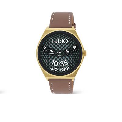 Orologio Uomo Liu Jo Smartwatch Slim Man 2.0 SWLJ190