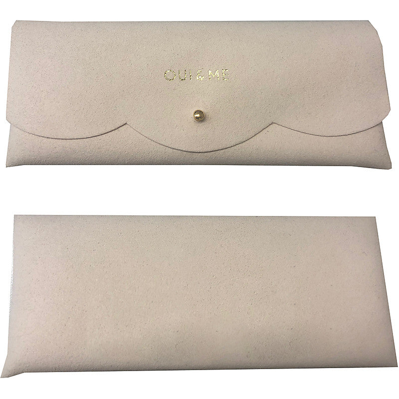 Orologio Donna Oui & Me Acciaio Rosè Solo Tempo ME010217