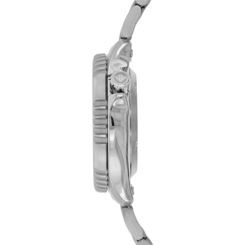 Orologio Uomo Titanio Citizen Automatico Solo Tempo Promaster Blu Data NY0100-50M