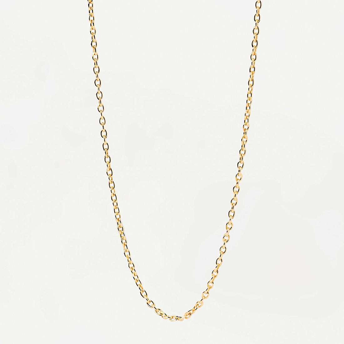Collana Donna PDPaola arg 925 dorato CO01-439-U