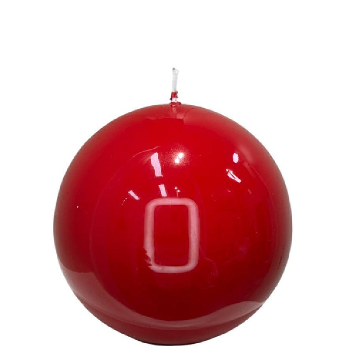 Candela Graziani Meloria Classic Rossa 150mm MES3CAM