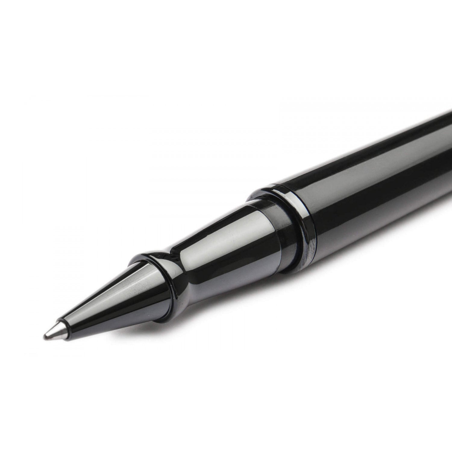 Penna Uomo Pineider Rollerball Avatar UR Black Glossy Nero Lucido SR0MSPP4002056