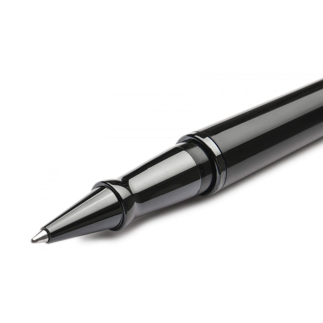 Penna Uomo Pineider Rollerball Avatar UR Black Glossy Nero Lucido SR0MSPP4002056