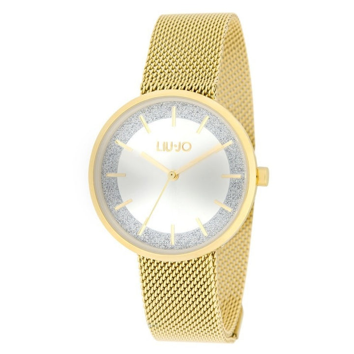 Orologio Donna Acciaio Liu Jo Gala Quarzo