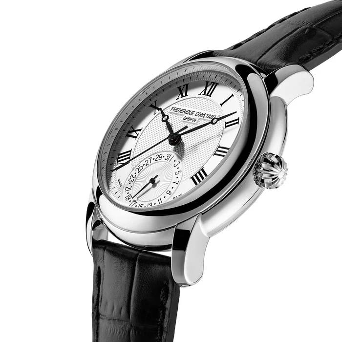 Orologio Uomo Frederique Constant MANIFACTURE Classic FC-710MC4H6