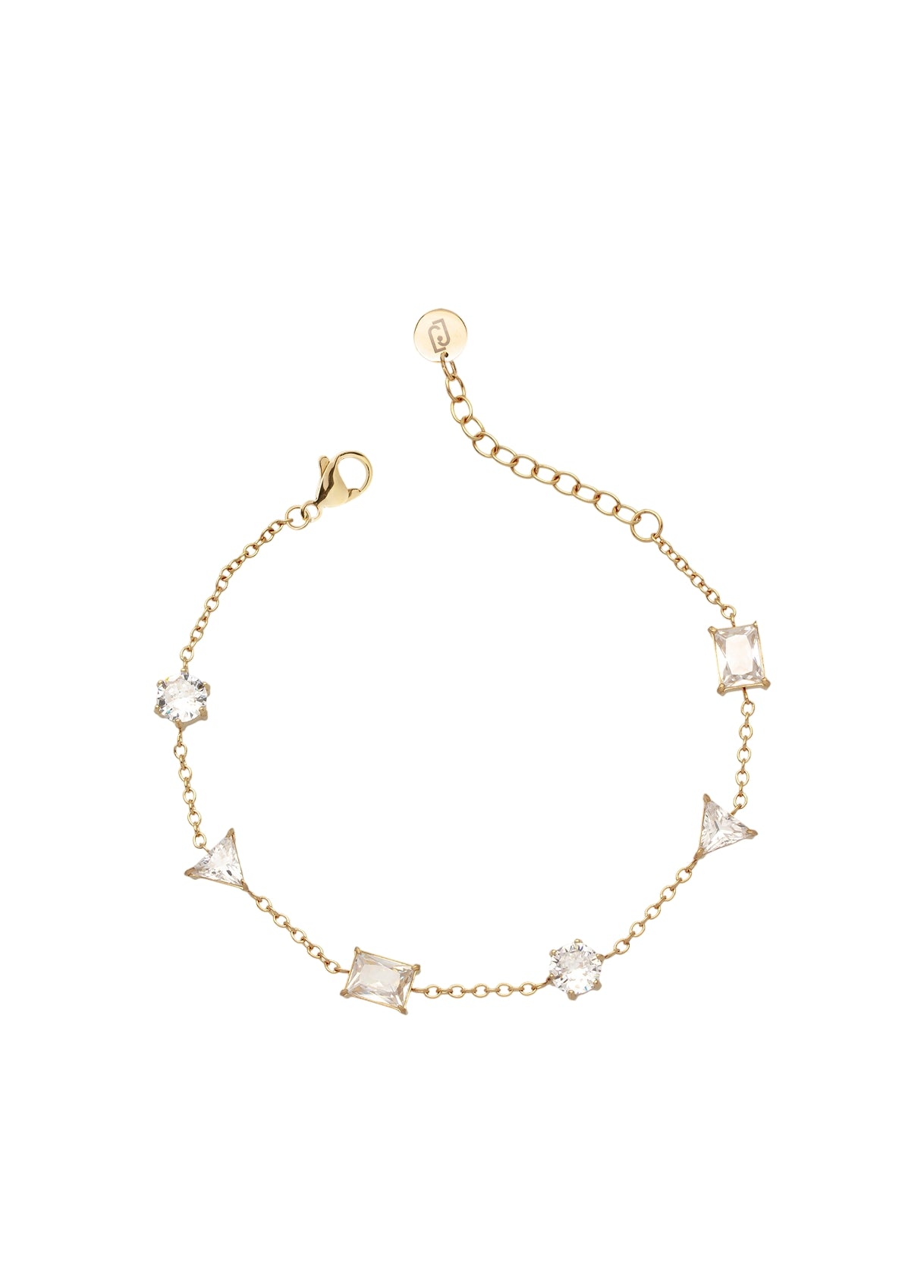 Bracciale Donna Acciaio Liu jo LJ2852
