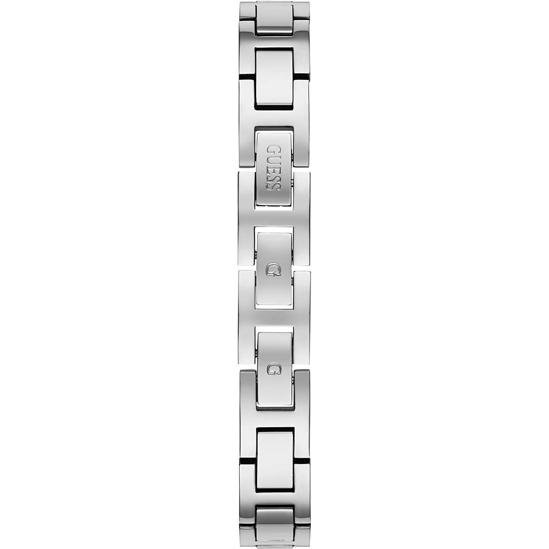 Orologio Donna Guess Acciaio Zirconi Quarzo Solo Tempo GW0022L1