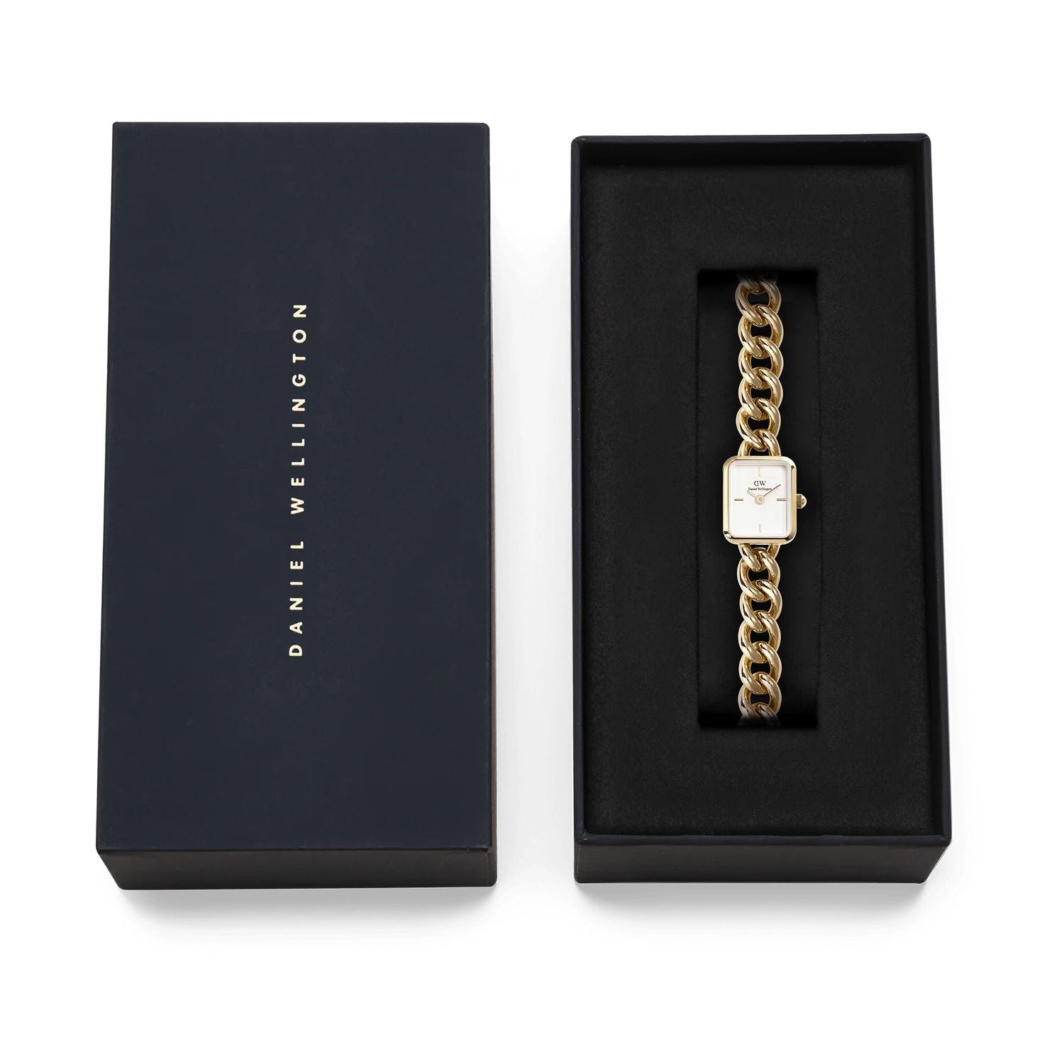 Orologio Donna Daniel Wellington Acciaio Jolie Groumette DW00100836