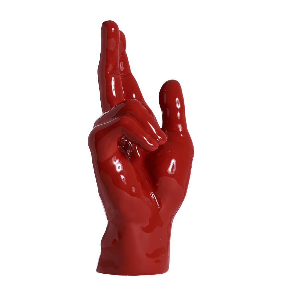 Le Mani di Napoli Benedizione TE103-3