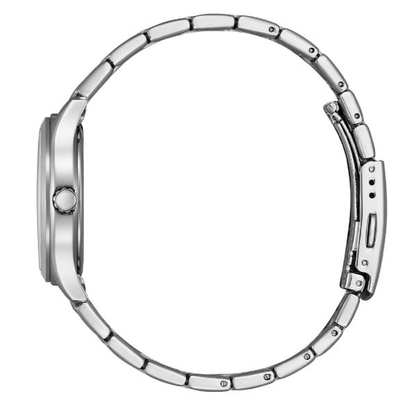 Orologio Donna Vagary By Citizen Timeless Lady Bianco IB9-611-11