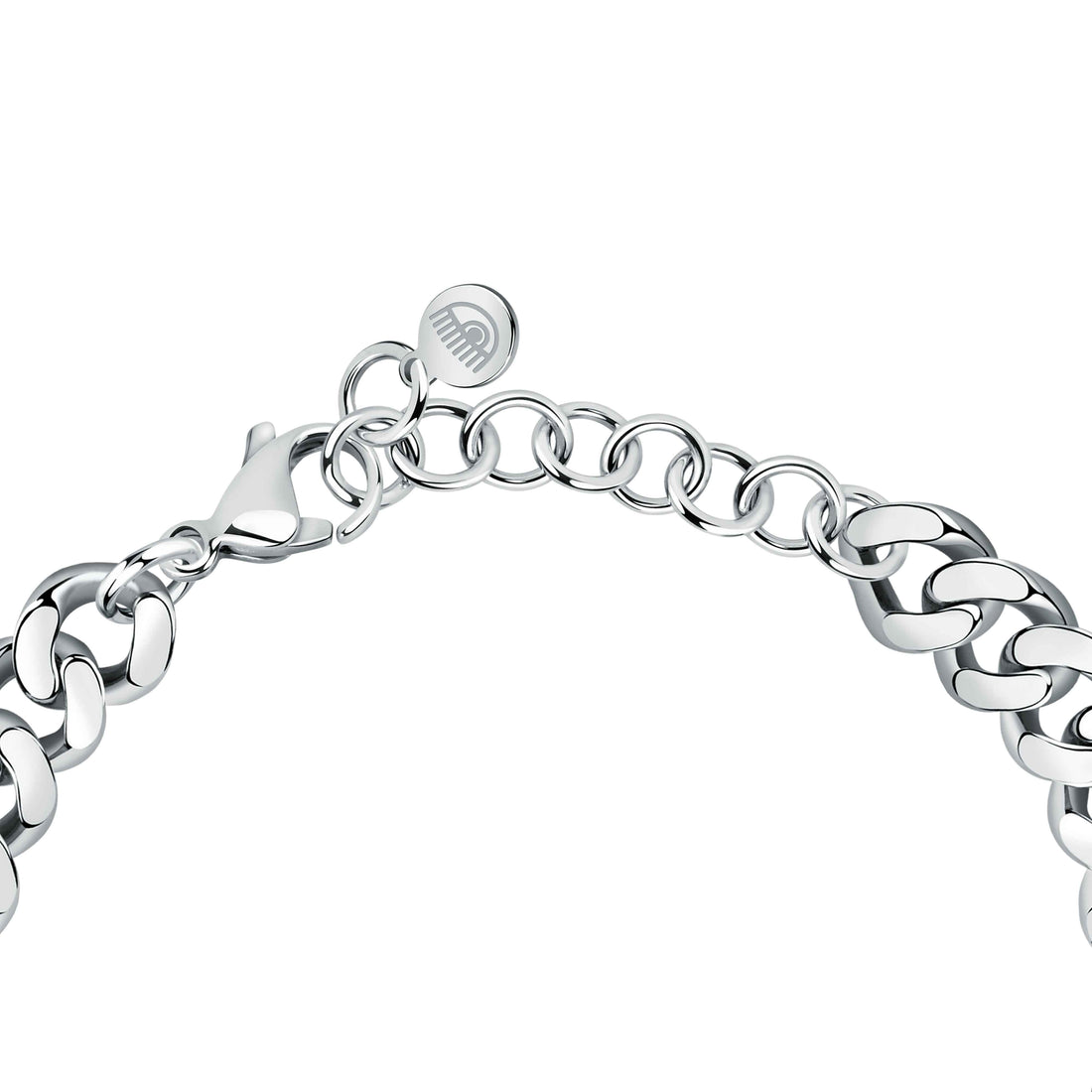 Bracciale Donna Chiara Ferragni Groumette Catena Zirconi