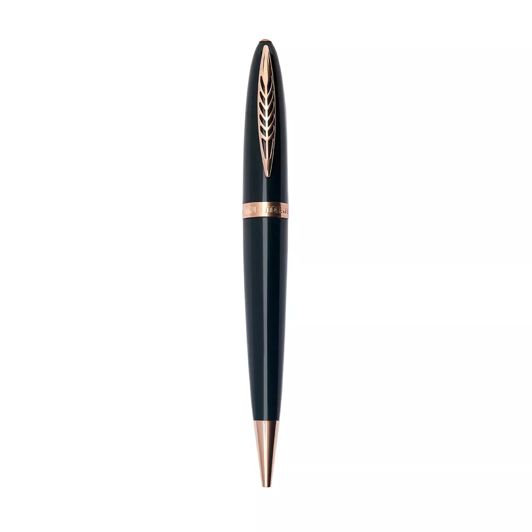 Penna Pineider A Sfera Tempi Moderni Rose Gold british Green SPP60030624