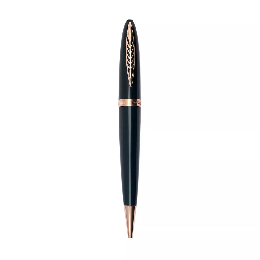 Penna Pineider A Sfera Tempi Moderni Rose Gold british Green SPP60030624