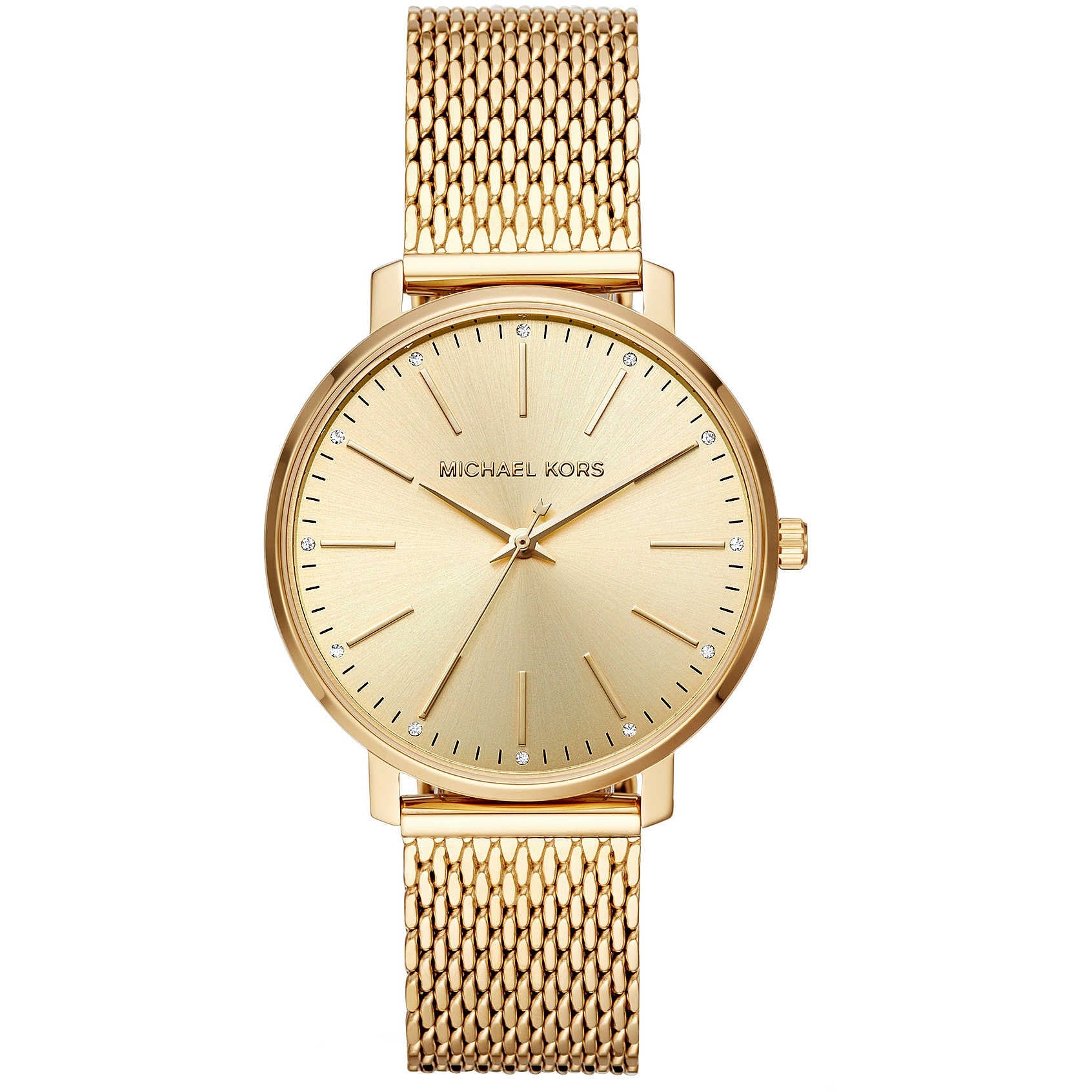 Orologio Solo Tempo Donna Michael Kors Pyper MK4339