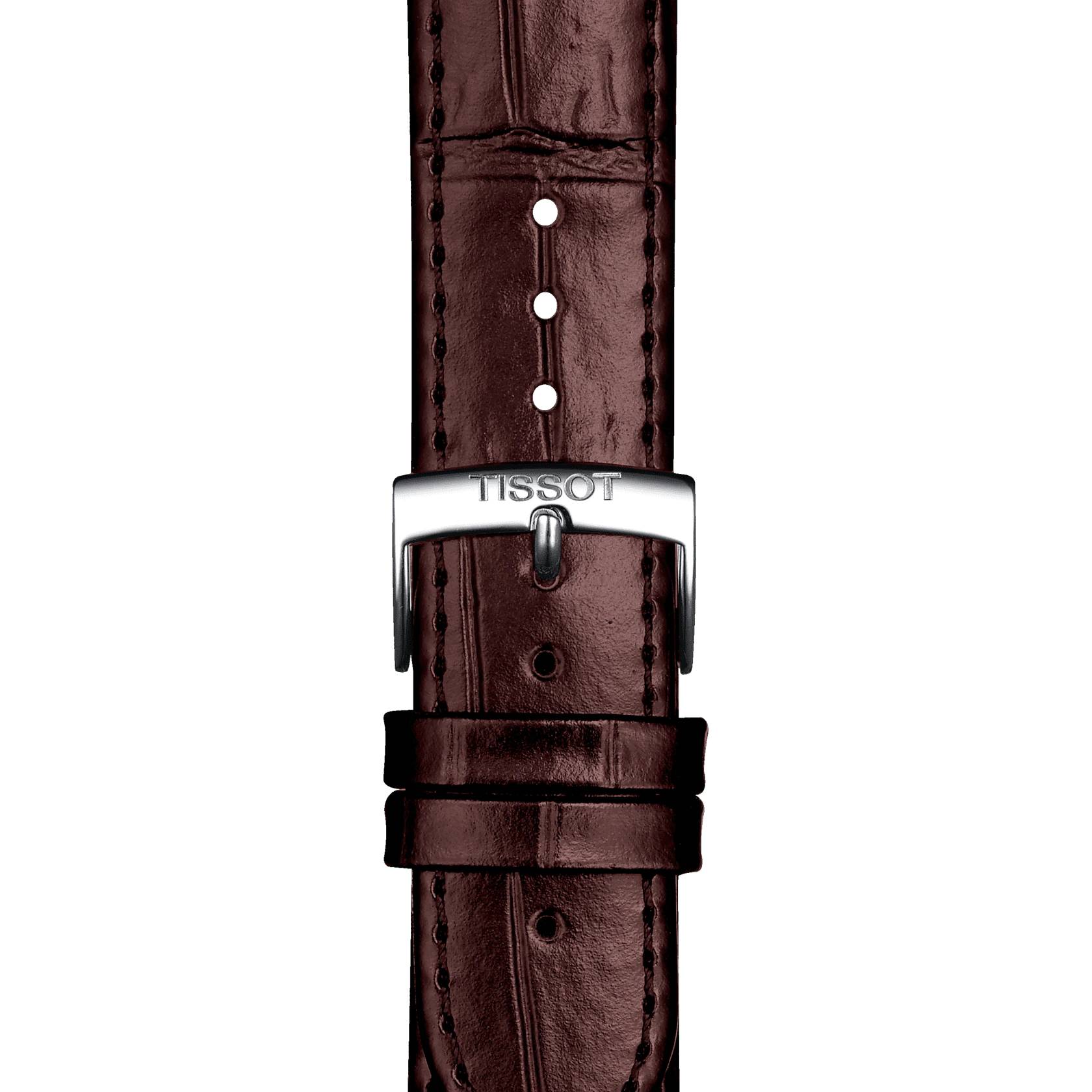 Orologio Uomo  automatico Carson Premium Powermatic 80