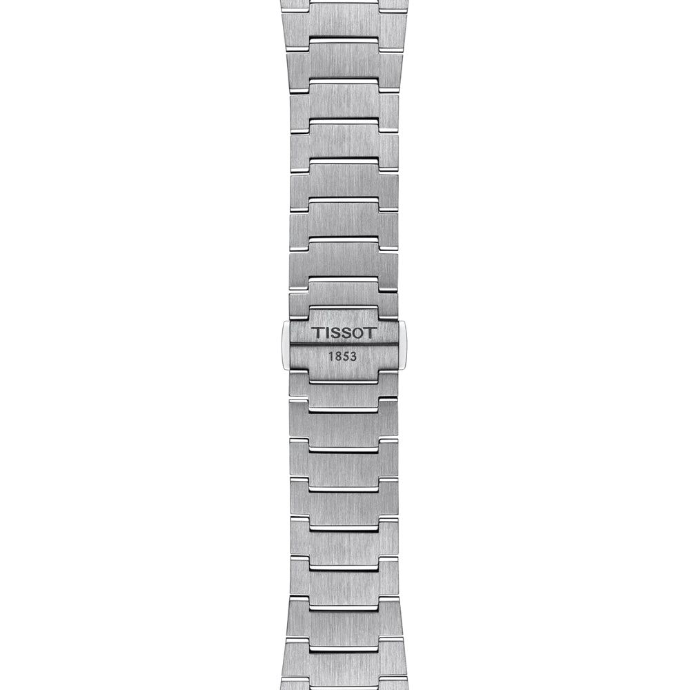 Orologio Uomo Tissot Prx Blu Ufo Robot Edizione Speciale T1374071104102
