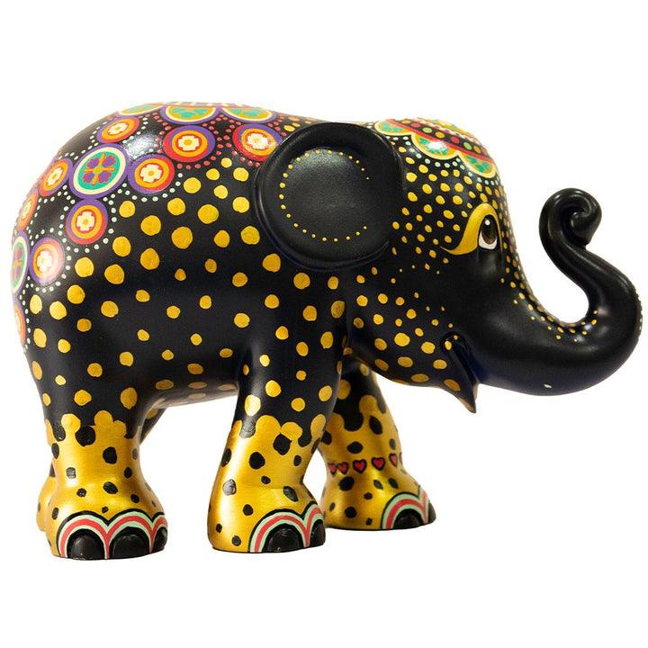 Elephant Parade Onylux Happy Bindi 20 Cm 8858831262362