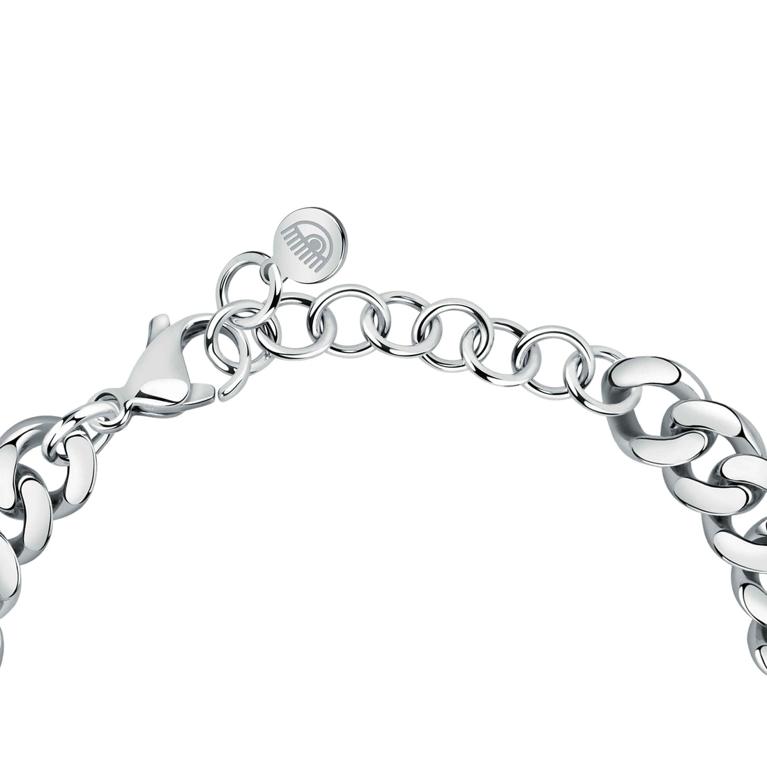 Bracciale Donna Chiara Ferragni Groumette Zirconi Rosa
