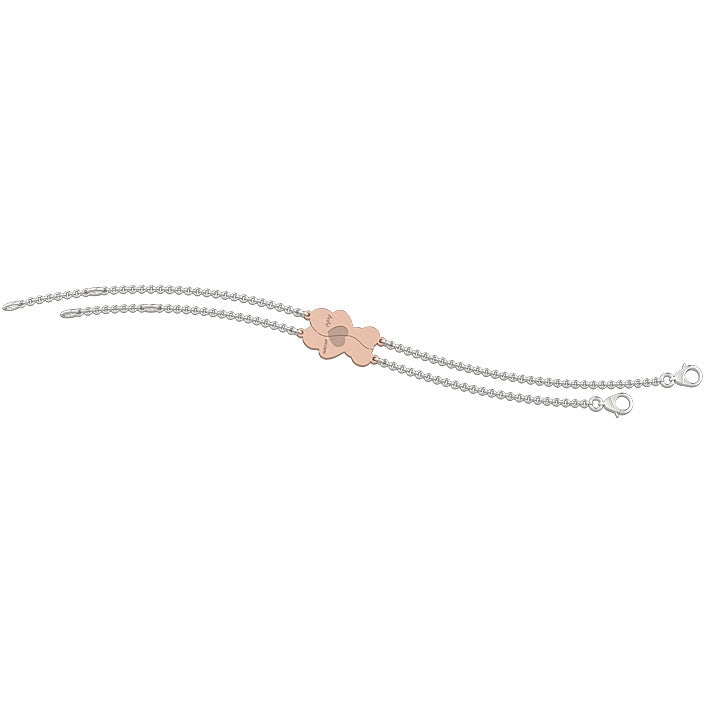 Bracciale Donna Nanàn Argento 925 NAN0052