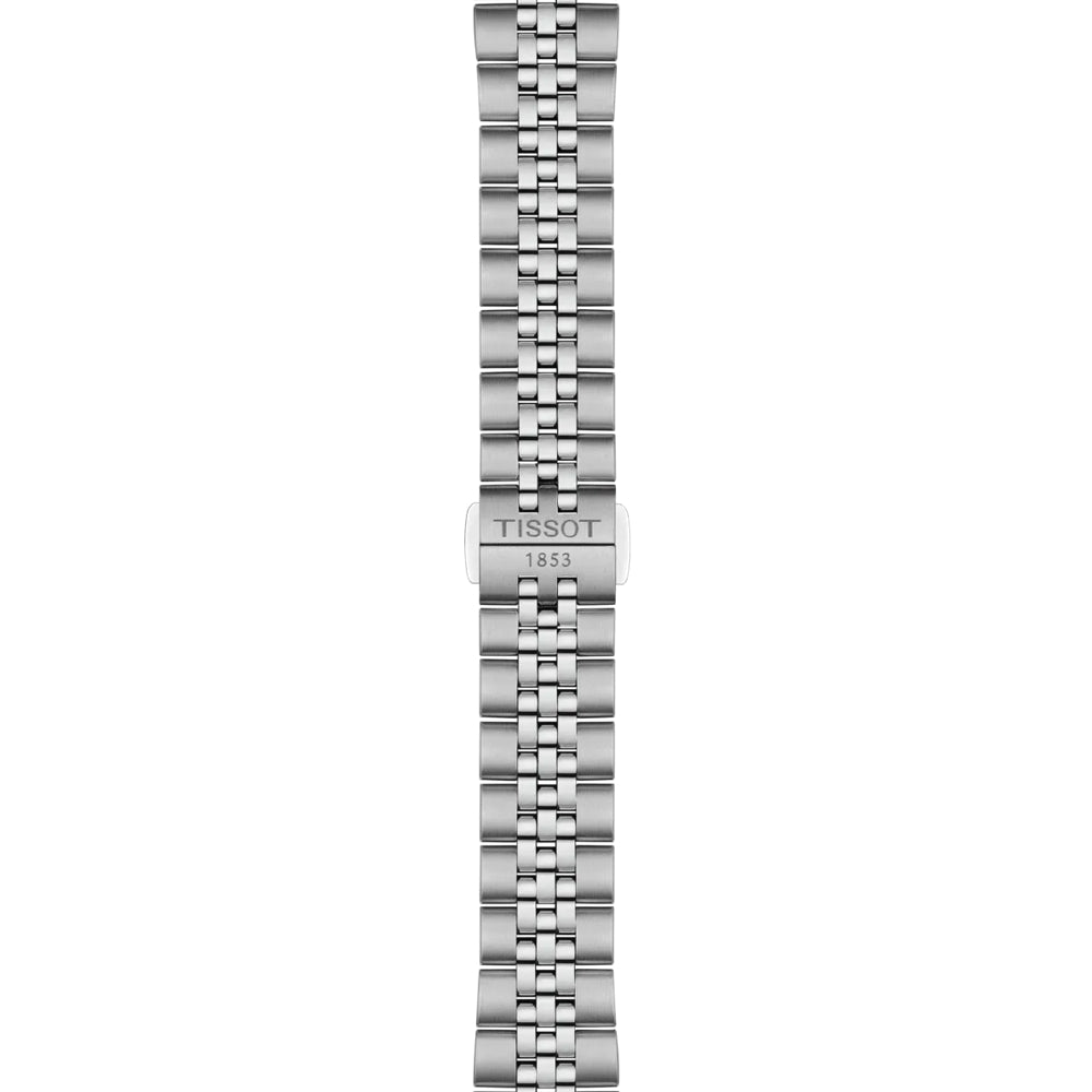 Orologio Donna Tissot Ballade Powermatic 48 Acciaio T1562081103300
