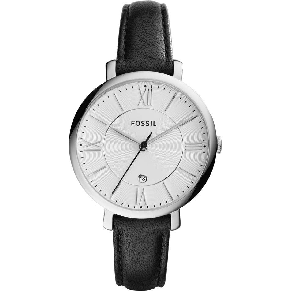 Orologio Donna Fossil Solo Tempo Jacqueline ES3972