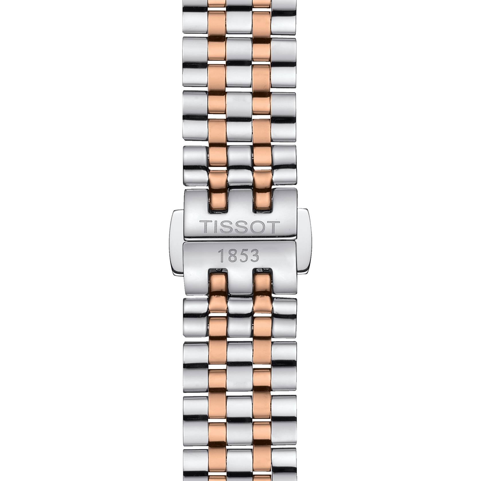 Orologio Solo Tempo Donna Tissot Carson Premium Lady