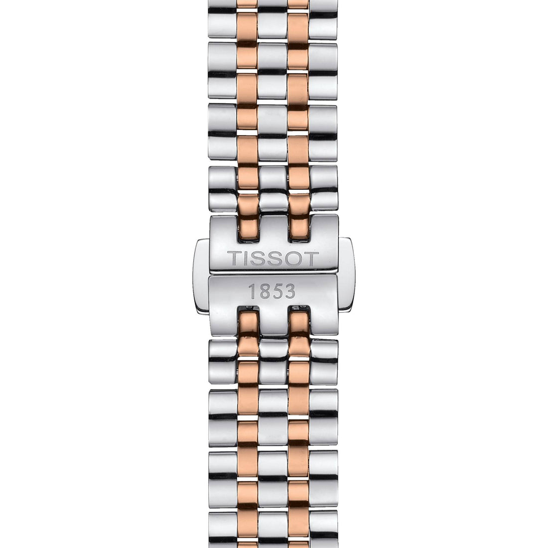 Orologio Solo Tempo Donna Tissot Carson Premium Lady