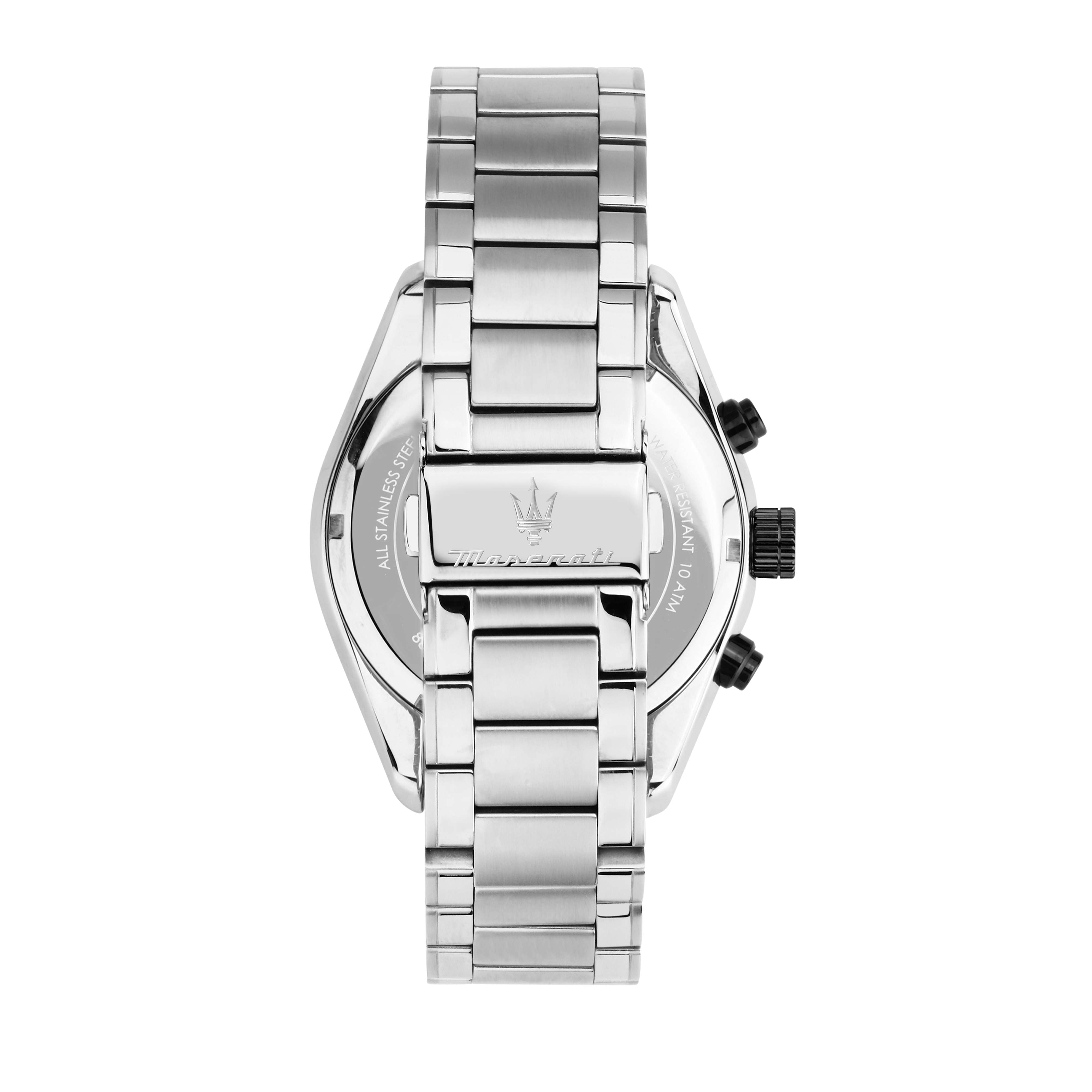 Special Box Orologio Uomo Maserati Acciaio Prisma Edition R8873612061