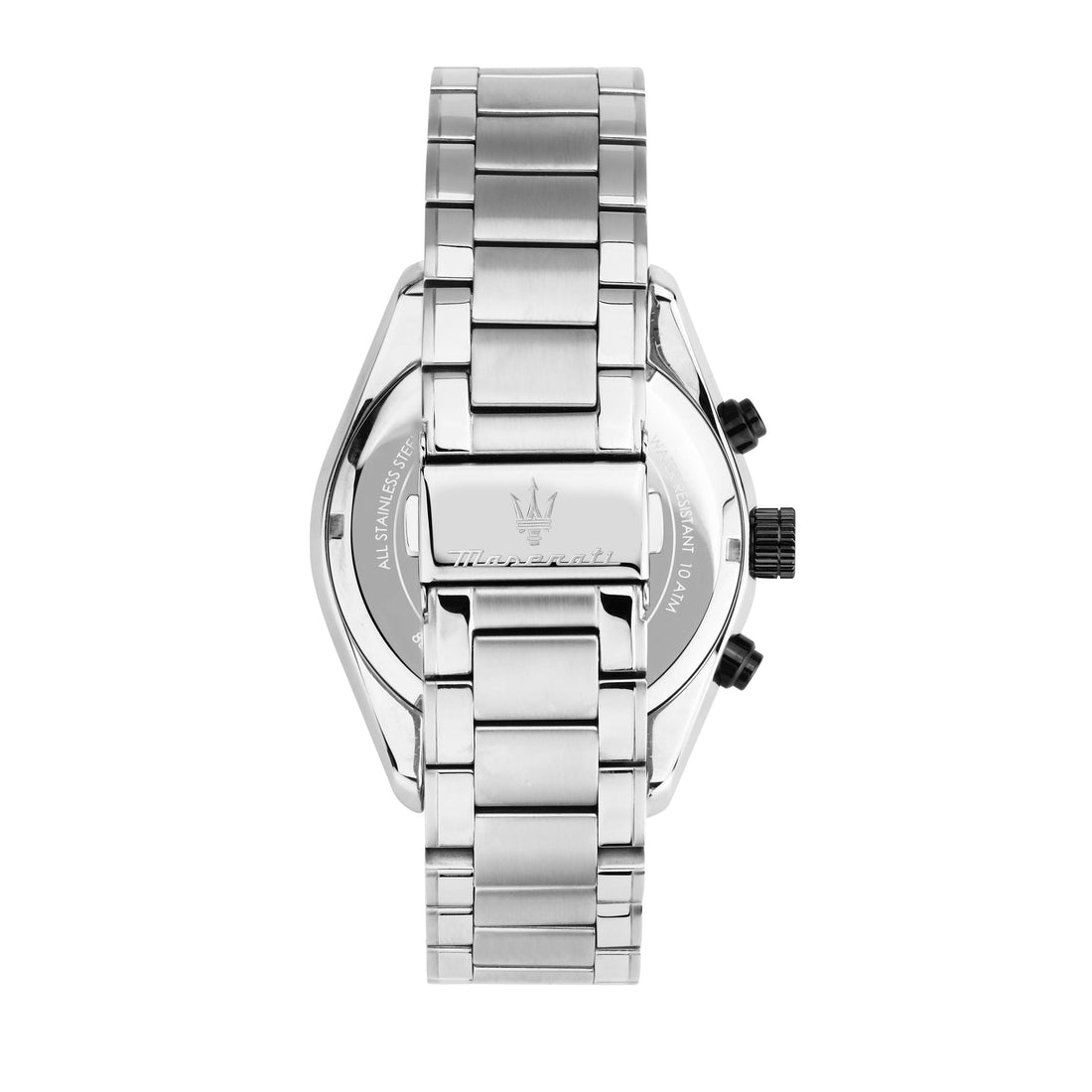 Special Box Orologio Uomo Maserati Acciaio Prisma Edition R8873612061